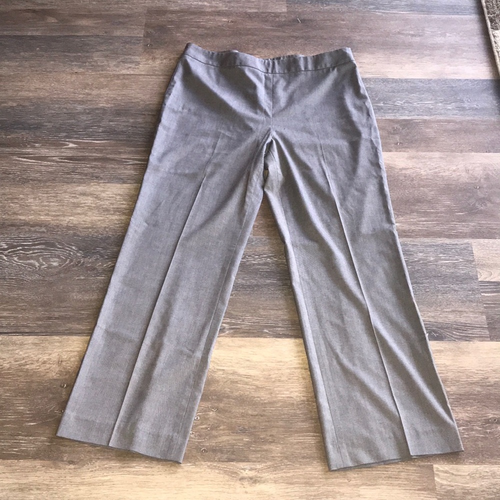 Doncaster dress pants